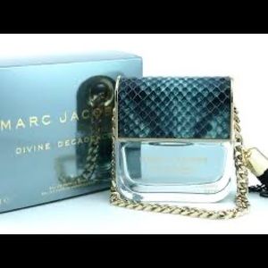 NEW UNOPENED Divine Decadence by Marc Jacobs